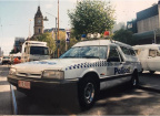 1993 Ford  XG