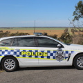 VicPol - Holden VF Wagon - New Markings - Photo by Tom S (4)