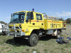 A.C.T Rural Fire Service