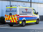 Nsw - Paramedical Services Ambulance - Photo by Clinton D (2)