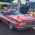 Stasrsky and Hutch Car - Photo by Tom S (1)