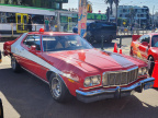 Stasrsky and Hutch Car - Photo by Tom S (1)