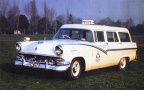 1958 Ford Mainline