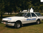 1987 Ford Falcon VF