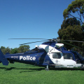 VicPol Airwing VH PVD - Photo by Tom S (11)