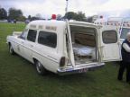 1968 Ford ZA Fairlane ambulance (10)