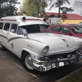 1957 Ford Mainline Ambulance (7)