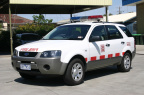 Old FCV - Ford Territory