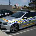 Holden VF - Photo by Ron H (1)