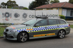 VicPol Casey Highway Car - Photo by Tom S (2)