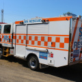 Vic SES Warragul Rescue 1 - Photos by Tom S (3)