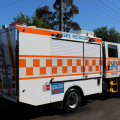 Vic SES Upper Yarra Rescue - Photo by Tom S (3)