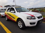 VFRS6 - Ford Territory