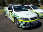 Vicroads Holden VE Ute - Photo by Tom S (5)