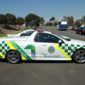 Vicroads Holden VE Ute - Photo by Tom S (3)