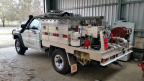 Vic CFA Carboor Ultra Light Tanker - Photo by Tom S (2)