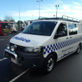 VicPol Search and Rescue VW Van - Photo by Tom S (8)