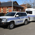 VicPol Mounted Branch - Photo by Tom S 26.08 (2)
