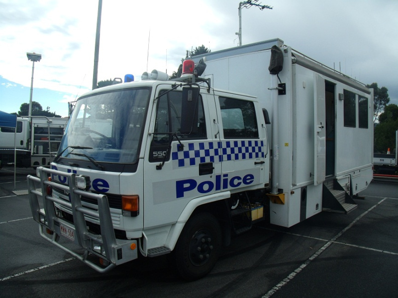 VicPol Old Search and Resuce Truck - Photo by Tom S (2).JPG