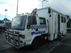 VicPol Old Search and Resuce Truck - Photo by Tom S (2)