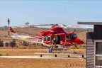 Helitack 274 - Photo by Clinton D