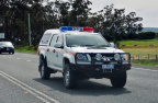 Tasmania State Emergency Service