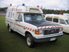 1990 Ford Ambulance (1)