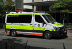 ACT Ambulance Sprinter - Photo by Angelo T (1)