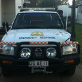 Queensland SES Vehicle (66)