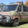 ADF Ambulance - Photo by Scott D (1)