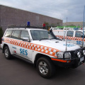 Vic SES Sorrento Support - Photo by Tom S (1)