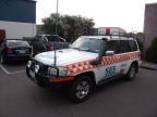 Vic SES Sorrento Support - Photo by Tom S (2)