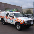 Vic SES Sorrento Old Rescue 2 - Photo by Tom S (1)