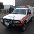 Vic SES Sorrento Old Rescue 2 - Photo by Tom S (2)