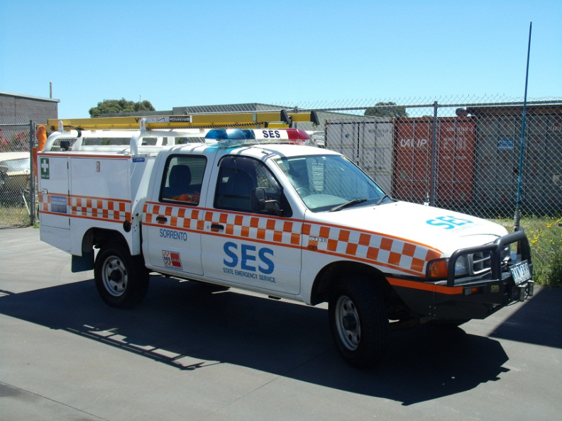 Vic SES Sorrento Old Rescue 2 - Photo by Tom S (3).JPG
