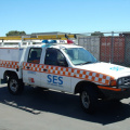 Vic SES Sorrento Old Rescue 2 - Photo by Tom S (3)