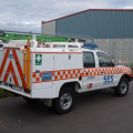 Vic SES Sorrento Old Rescue 2 - Photo by Tom S (5)