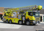 ACTFR - Old Ladder Platform - Photo by Angelo T (2)
