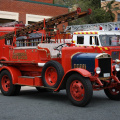 ACT Fire Brigade Historical Vehicle (70)