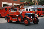 ACT Fire Brigade Historical Vehicle (70)