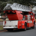 ACT Fire Brigade Historical Vehicle (63)