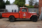 ACT Fire Brigade Historical Vehicle (67)