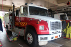 Northern Territory Fire & Rescue Service