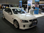 2006 Holden VE Commodore 