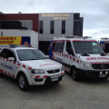 Victoria Ambulance Group Shots (5)