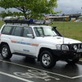Vic SES Pakenham Vehicle (86)