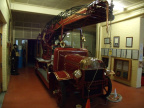 1913 Leyland Turntable Ladder (1)