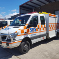 Vic SES - Moorabbin General Rescue Support 2 - Photo by Tom S (2)