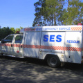 Vic SES Waverley Vehicle (29)