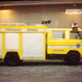 Vic SES Croydon Vehicle (37)